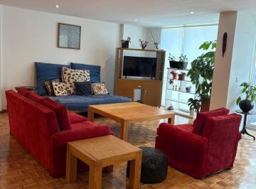 Departamento de 3 habitaciones, Miguel Hidalgo · Departamento en Polanco en Renta - Amueblado y Equipado.