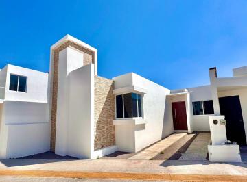Casa · 103m² · 3 Recámaras · 1 Estacionamiento · Casa en Venta en San Juan del Rio Queretaro