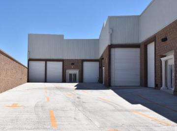 Bodega comercial · 560m² · Bodega Industrial en Torreón
