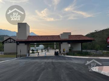 Terreno / Lote · 1000m² · Terreno en Allende