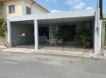 Casa · 120m² · 2 Recámaras · 1 Estacionamiento · Casa en Venta, Futuro Nogalar, San Nicolas de Los Garza, Nuevo Leon