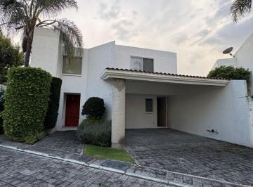 Casa de 4 habitaciones, Puebla · Hermosa Casa Amueblada en Renta en Zavaleta
