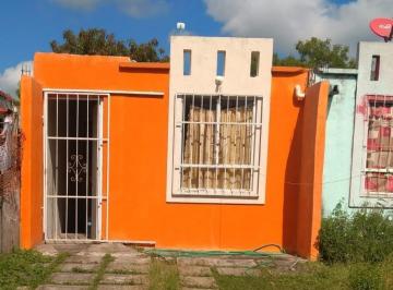 Casa · 38m² · 1 Recámara · 1 Estacionamiento · Casa en Fraccionamiento Arboleda San Miguel