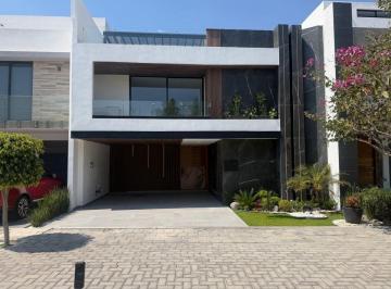 Casa de 5 habitaciones, San Andrés Cholula · Casa en Venta Lomas de Angelopolis