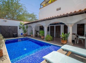 Casa de 4 habitaciones, Bahía de Banderas · Encatadora Casa Fibba Bresca
