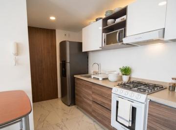 Departamento de 2 habitaciones, Coyoacán · Departamento con 2 Recámaras en Renta