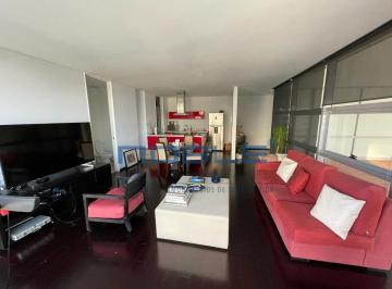 Departamento de 1 habitación, Cuajimalpa de Morelos · Departamento en Venta - Santa Fe