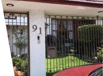 Casa de 2 habitaciones, Alvaro Obregón · Las Vegas Alvaro Obregon Cdmx