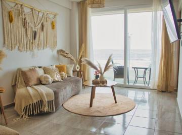 Departamento de 2 habitaciones, Boca del Río · Rento Depto Amueblado Torre Palms con Increíble Vista Al Mar!