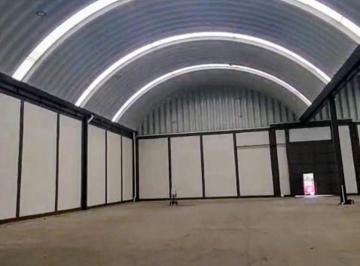 Bodega comercial , Toluca · Renta de Bodega en Vicente Guerrero, Toluca