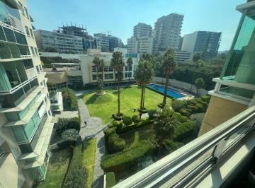 Departamento de 4 habitaciones, Miguel Hidalgo · Departamento en Venta o Renta en Lomas de Chapultepec. Dco.