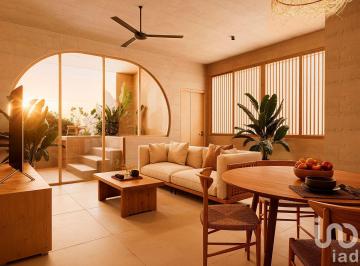 Departamento · 85m² · 2 Recámaras · Departamento con Alberca Privada en Venta, Punta Zicatela, Puerto Escondido