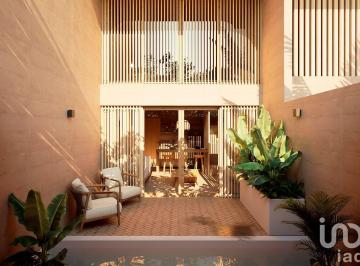 Departamento · 56m² · 1 Recámara · Departamento en Punta Zicatela, Puerto Escondido