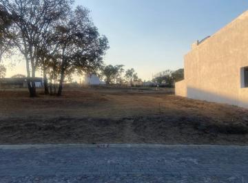 Terreno / Lote · 375m² · Magnífica Oportunidad de Venta de Terreno!