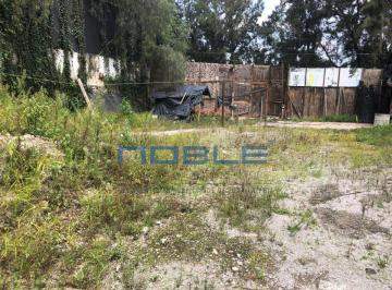 Terreno / Lote , Miguel Hidalgo · Terreno en Venta - Lomas de Chapultepec