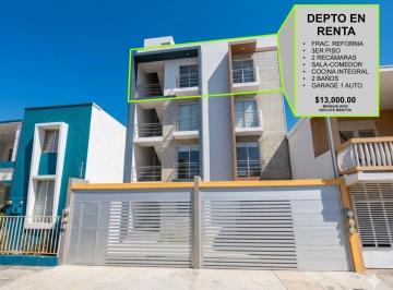 Departamento de 2 habitaciones, Veracruz · Rento Departamento 2 Recámaras en Fraccionamiento Reforma