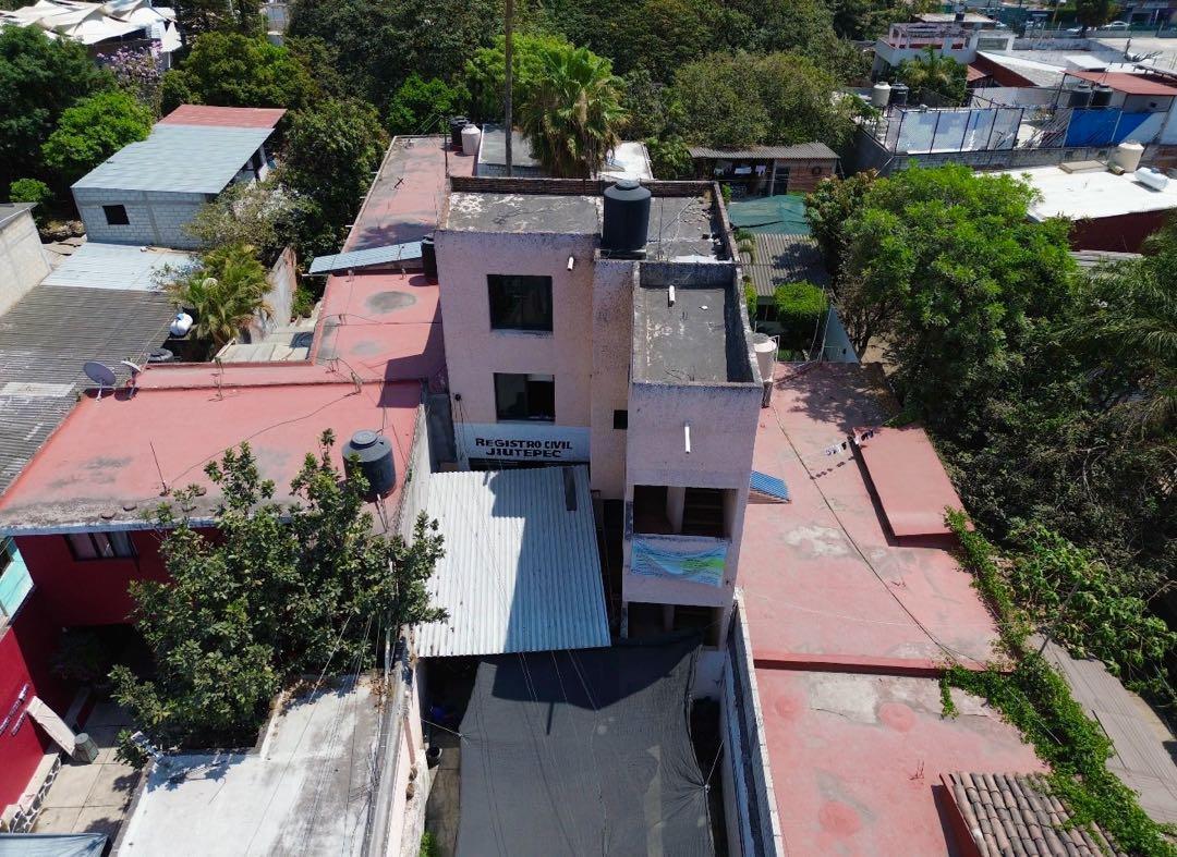 Edificio en Venta en El Centro de Jiutepec Ideal Para Invertir