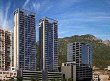 Departamento de 1 habitación, Monterrey · Departamento en Renta – Torre Levant | Monterrey, Piso 10