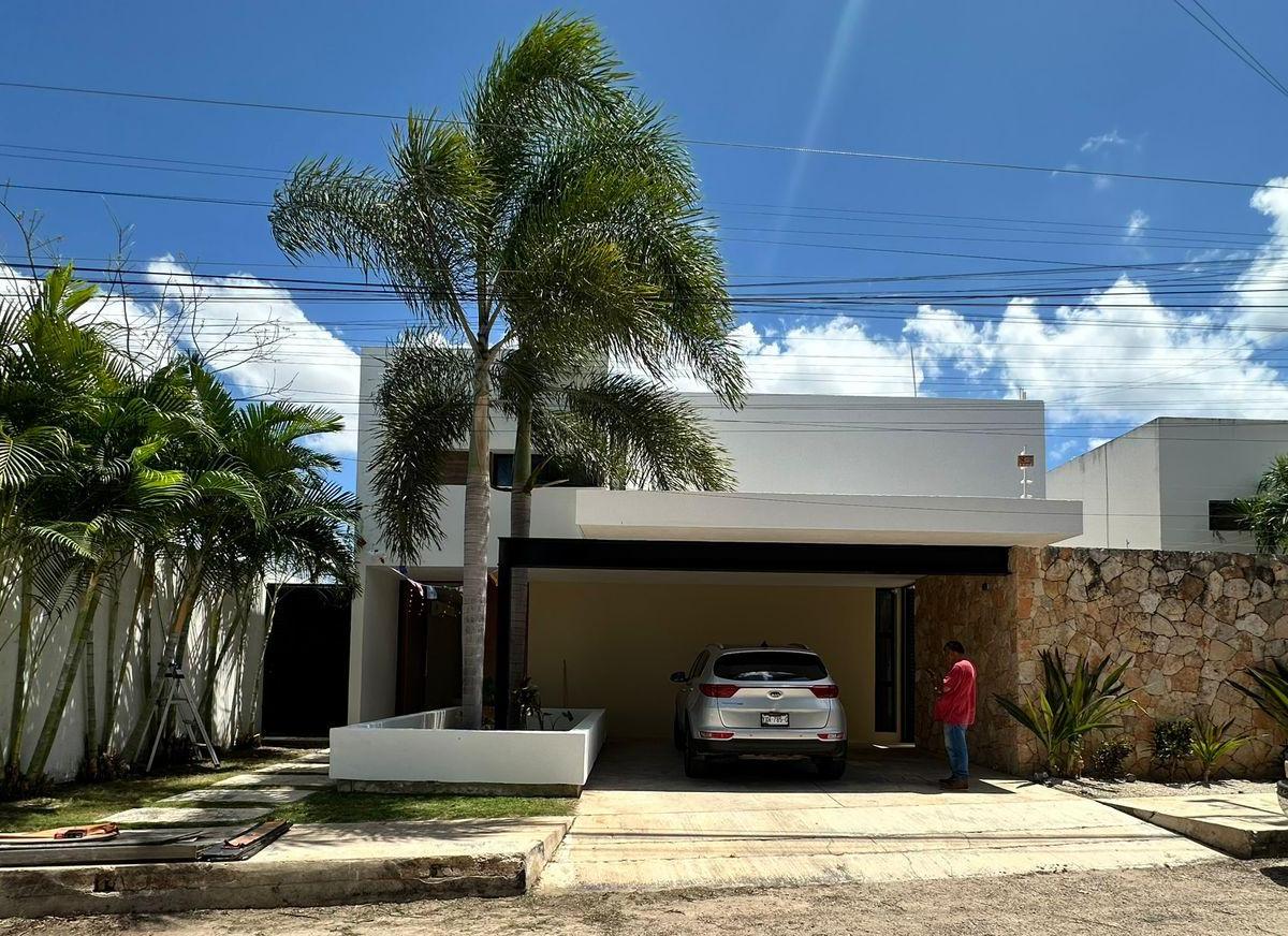 Rental - Cholul