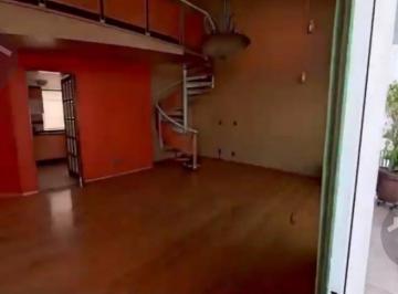 Departamento · 215m² · 3 Recámaras · 3 Estacionamientos · Gran Departamento Tipo PH en Venta en Colonia del Valle, Alcaldía Benito Juárez