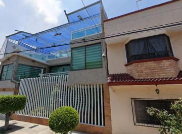 Casa de 4 habitaciones, Nezahualcóyotl · Casa en Venta Maravillas