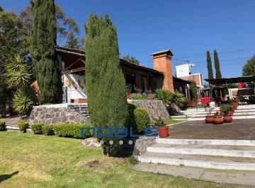 Rancho de 1 habitación, Almoloya de Juárez · Rancho en Venta - Almoloya de Juárez