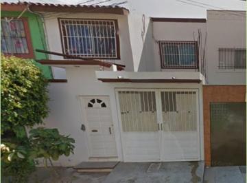Casa de 3 habitaciones, Tuxtla Gutiérrez · Venta de Casa en Chiapas, Av Perla 303, San Fernando.