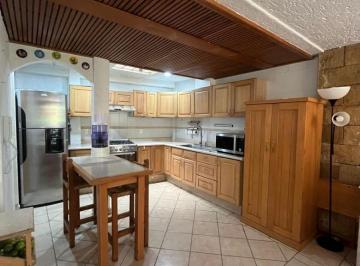 Casa en condominio de 3 habitaciones, Alvaro Obregón · Venta Casa Aldeas del Desierto