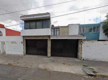 Casa de 3 habitaciones, Puebla · Casa en Venta en Jardines de San Manuel Heroica Puebla de Zaragoza