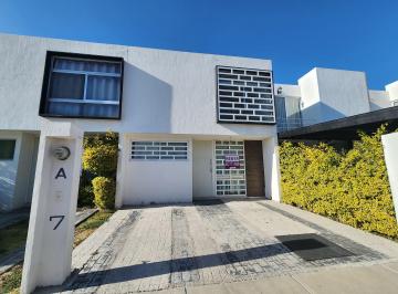 Casa de 3 habitaciones, Corregidora · Casa 3 Rec La. Vida Residencial