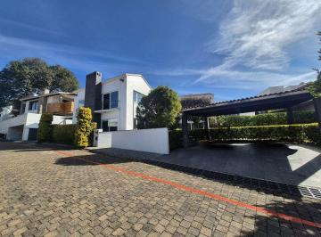 Casa en condominio de 4 habitaciones, Lerma · Residencia en Venta Club de Golf Los Encinos