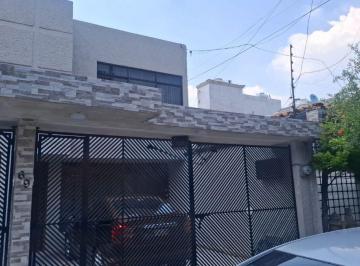 Casa de 3 habitaciones, Tlalpan · Casa en Venta en Prado Coapa – Para Remodelar y Generar Plusvalía