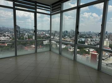 Departamento de 2 habitaciones, Benito Juárez · Renta o Venta Hermoso Departamento Vista Al Sur de Cdmx