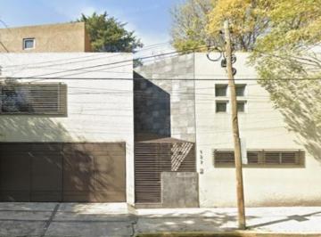 Casa de 4 habitaciones, Alvaro Obregón · Venta de Casa en Alvaro Obregon Cdmx