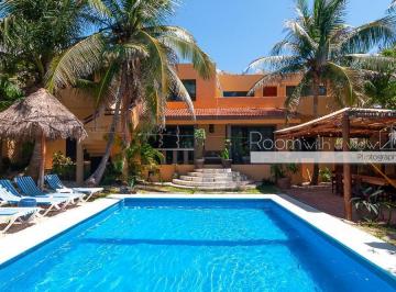 Casa · 1000m² · 8 Recámaras · Casa in Tankah 4