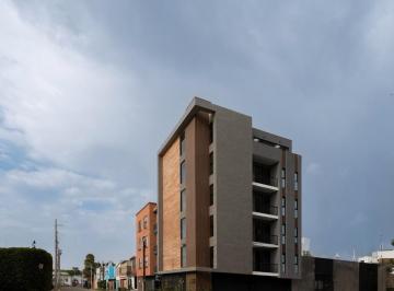 Departamento · 125m² · 2 Recámaras · 2 Estacionamientos · Departamento en Venta en La Paz – Totalmente Nuevo