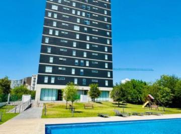 Departamento de 3 habitaciones, Monterrey · Departamento Equipado Muy Amplio 148 m², 3rec Zona San Jeronimo Miravalle, Torre Ho C/ Amenidades
