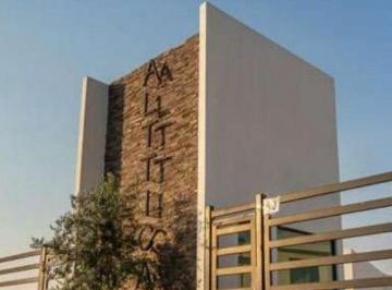 Casa en condominio de 3 habitaciones, Querétaro · Casas en Venta, Alttica, El Refugio