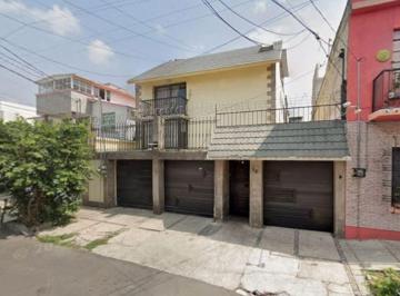 Casa de 5 habitaciones, Azcapotzalco · Venta de Casa en Azcapotzalco Cdmx