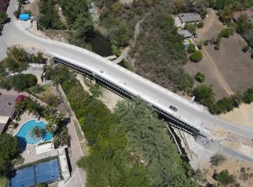 Terreno / Lote · 200m² · Terreno en Los Rodriguez, Santiago, Nuevo León