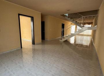 Casa de 4 habitaciones, Mérida · Casa en Renta Fraccionamiento Campestre, Merida Yucatan