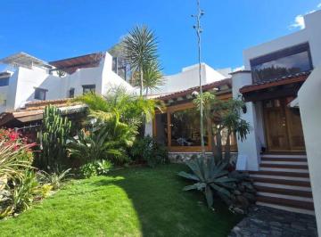 Casa de 4 habitaciones, Oaxaca de Juárez · Casa en Renta con 4 Recamaras en San Felipe del Agua