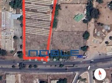 Terreno / Lote , Zumpango · Terreno en Venta - Zumpango