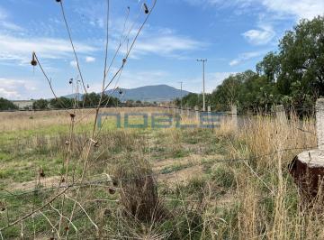 Terreno / Lote , Teotihuacán · Terreno en Venta - Teotihuacán