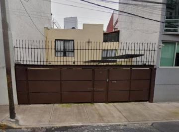 Casa de 4 habitaciones, Benito Juárez · Venta de Casa en Benito Juárez Cdmx
