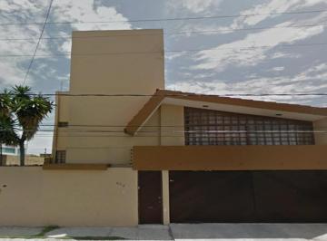 Casa de 4 habitaciones, Puebla · Venta de Casa en Heroica Puebla de Zaragoza Puebla