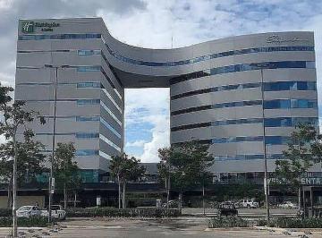 5d7a03c6d52e3a0219fc3db0dfa7e5d9171a68abb90b206cc4bc8f7b5d4d3a20 · Oficina Corporativa de Lujo | Amueblada y Equipada | Skywork Norte de Mérida