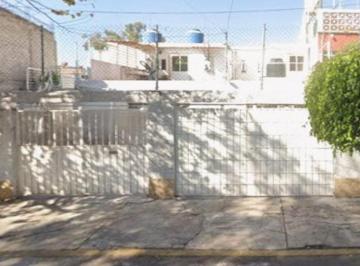 Casa de 3 habitaciones, Iztapalapa · Venta de Casa en Cdmx Iztapalapa, Col. El Sifón, Arquitectos