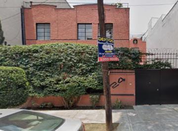 Casa de 4 habitaciones, Cuauhtémoc · Vennta de Casa en Cdmx Cuahtemoc Rona Suur Anhuac