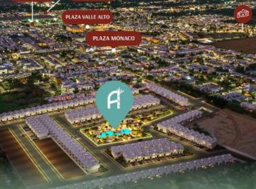 Casa de 3 habitaciones, Culiacán · Casa a Estrenar en Venta en Valle Alto, de 3 Recamaras, Culiacan, Sinaloa